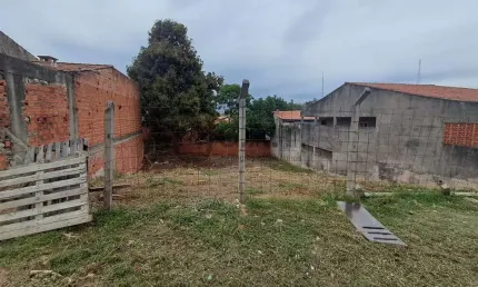 Terreno à venda no Vila Verde, Votorantim 