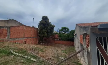 Terreno à venda no Vila Verde, Votorantim 