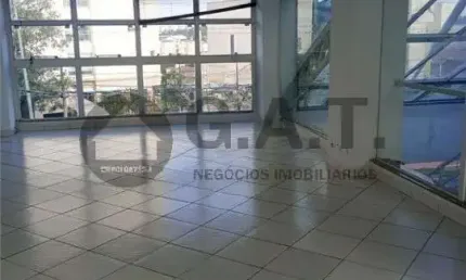 PRÉDIO COMERCIAL PARA LOCAÇÃO NO JARDIM EUROPA - SOROCABA/SP