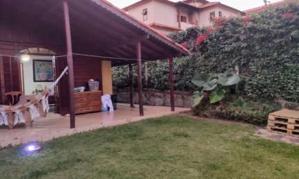 CASA EM CONDOMÍNIO À VENDA NO PORTAL DO SABIÁ - ARAÇOIABA DA SERRA /SP