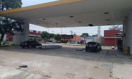 ÁREA COMERCIAL PARA LOCAÇÃO NO JARDIM SANTA ROSÁLIA - SOROCABA/SP