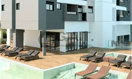 Apartamento à venda no condomínio best view - sorocaba/sp