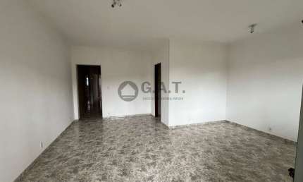 APARTAMENTO PARA LOCAÇÃO NO PARQUE MANCHESTER - SOROCABA/SP