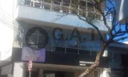 Prédio com 3 salas à venda no Centro, Sorocaba 