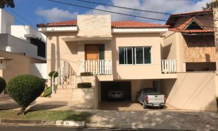 CASA EM CONDOMÍNIO PARA LOCAÇÃO NO CONDOMÍNIO LAGO DA B - SOROCABA/SP                                       CONDOMÍNIO LAGO DA BOA VISTA - SOROCABA/SP