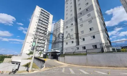 APARTAMENTO À VENDA NO EDIFÍCIO PLATINUM - SOROCABA/SP