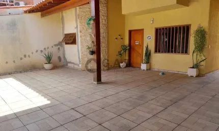 Casa com 3 quartos à venda no Jardim Residencial Deolinda Guerra, Sorocaba 