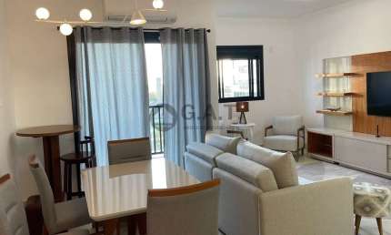 APARTAMENTO PARA LOCAÇÃO NO JK BOA VISTA - SOROCABA/SP