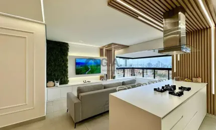 APARTAMENTO À VENDA NO EDIFÍCIO ÉPICO - SOROCABAS/SP