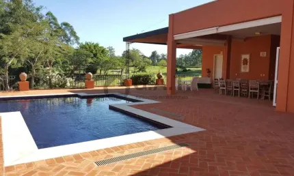 Casa para venda no condomínio terras de são josé i - itu/sp