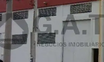 Galpão comercial para locação no bairro cajuru do sul - sorocaba/sp