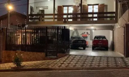 Casa com 3 quartos à venda no Jardim Simus, Sorocaba 