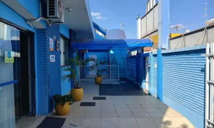 Prédio comercial para locação no jardim maria do carmo - sorocaba/sp