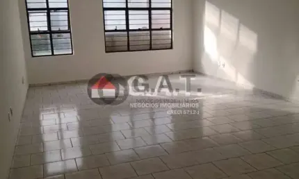 Sala comercial com 1 sala para alugar na Vila Lucy, Sorocaba 