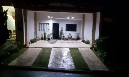 Casa à venda no condomínio dália - pq. são bento - sorocaba/sp