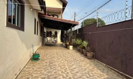 Casa com 4 quartos à venda no Jardim Iguatemi, Sorocaba 