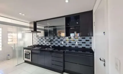 Apartamento à venda no condominio mont royal - sorocaba/sp