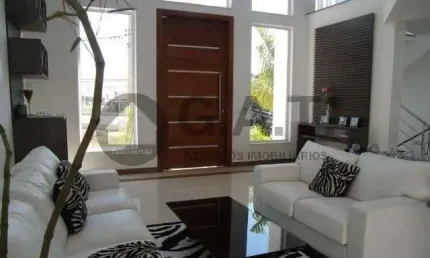 CASA EM CONDOMINIO A VENDA NO ALDEIA DA MATA - VOTORANTIM/SP