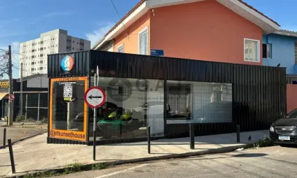 Salão comercial à venda na vila hortencia - sorocaba/sp