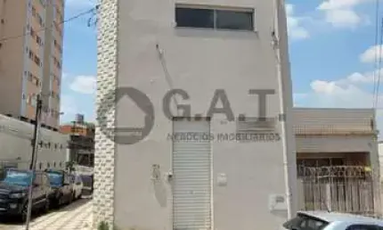 Sala comercial com 1 sala para alugar no Centro, Sorocaba 
