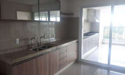 APARTAMENTO PARA LOCAÇÃO NO CONDOMÍNIO ABSOLUTO - SOROCABA/SP
