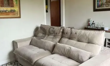 Apartamento à venda no edifício deniela marina - sorocaba/sp
