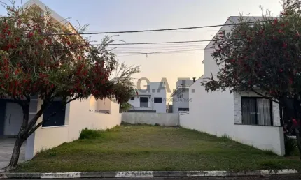 Terreno à venda no condomínio vila olympia - sorocaba/sp