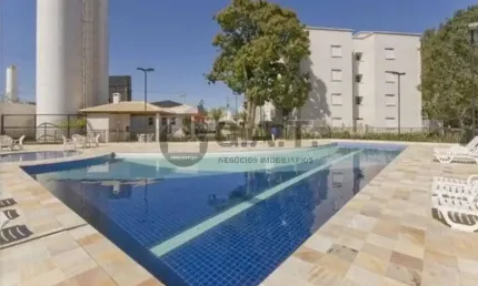 Apartamento à venda  no residencial marcco sorocaba/sp