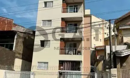 Apartamento à venda no condomínio madrid - jardim europa - sorocaba/sp