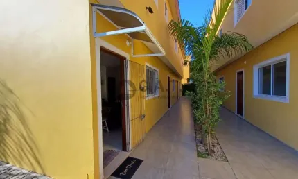 Casa com 2 quartos à venda no Suarão, Itanhaém 