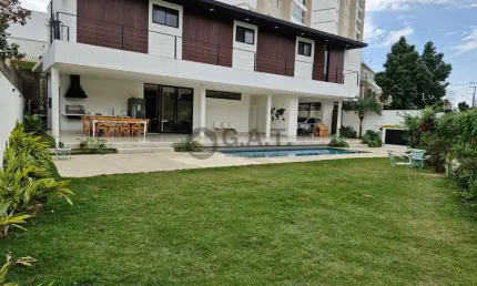 Casa em condomínio à venda no residencial tivoli park - sorocaba/sp
