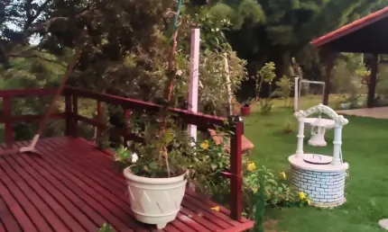 CASA PARA LOCAÇÃO NO CONDOMÍNIO PORTAL DO SABIÁ - ARAÇOIABA DA SERRA/SP
