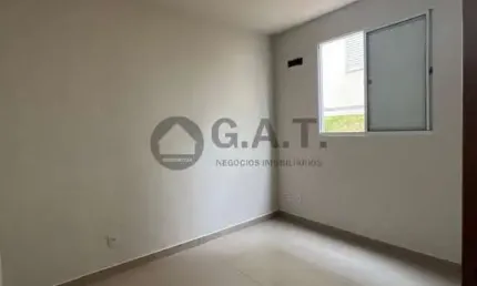 APARTAMENTO À VENDA NO RESIDENCIAL SERRA BONITA - SOROCABA/SP