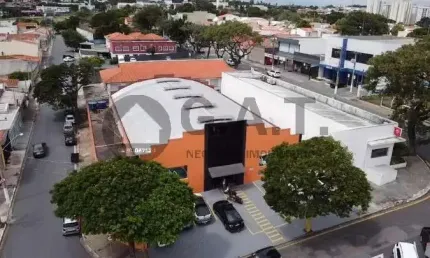 Barracão / Galpão / Depósito para alugar na Vila Leis, Itu 