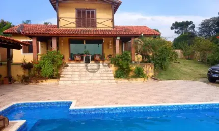 CHÁCARA À VENDA NO CONDOMÍNIO PORTAL DE PIRAPORA - SALTO DE PIRAPORA/SP