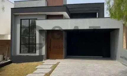 Casa em condomínio à venda no ibiti reserva - sorocaba/sp