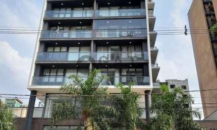 APARTAMENTO PARA LOCAÇÃO NO JK STUDIO - SOROCABA/SP