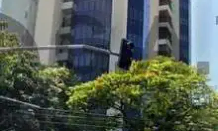 COBERTURA TRIPLEX À VENDA NO EDIFÍCIO RESIDENCIAL PLAZA MAYOR - SOROCABA/SP