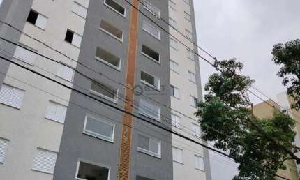 APARTAMENTO MOBILIADO PARA LOCAÇÃO NO SCENÁRIO CAMPOLIM - SOROCABA/SP