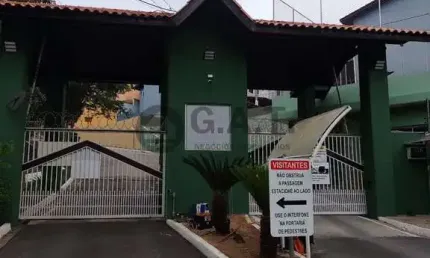 Sobrado em condomínio à venda no villagio green day - sorocaba/sp