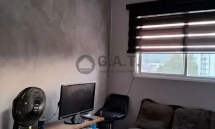 APARTAMENTO MOBILIADO À VENDA NO GRANVILLE GUANABARA - VOTORANTIM/SP