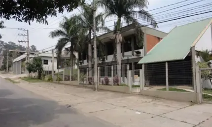 Galpão para locação no altos da boa vista - sorocaba/sp
