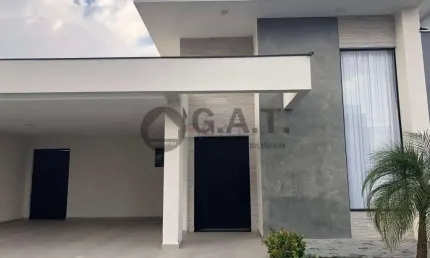 Casa em condomínio à venda no renaissance - sorocaba/sp