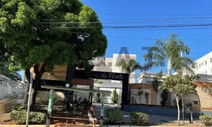 APARTAMENTO MOBILIADO À VENDA NO SERRA DO HORTO - SOROCABA/SP