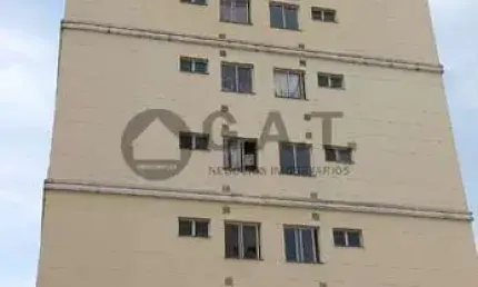 APARTAMENTO À VENDA NO BRISA DO PARQUE I - SOROCABA/SP