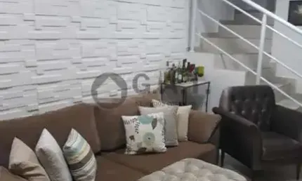 SOBRADO À VENDA NO JARDIM SANTA CATARINA - SOROCABA/SP
