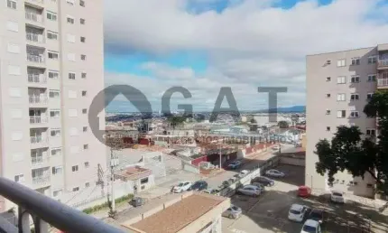 APARTAMENTO À VENDA NO TORRES DO TRUJILLO - SOROCABA/SP