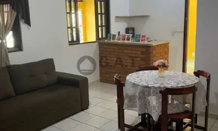 Sobrado à venda no bairro júlio de mesquita - sorocaba/sp