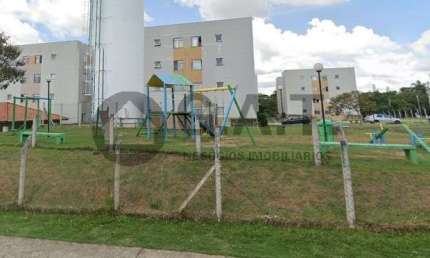 APARTAMENTO À VENDA NO ALTOS DO IPANEMA - CONDOMÍNIO SIRIEMA - SOROCABA/SP