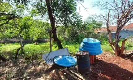 ÁREA COMERCIAL À VENDA NO RECREIO MARAJOARA - SOROCABA/SP